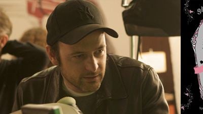 Ghostgirl : un roman pour jeunes adultes pour Matthew Vaughn ?