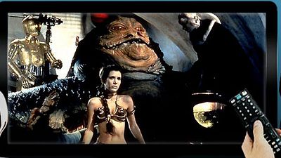 image de la news Ce soir à la télé : on mate "Le Retour du Jedi" et "Titanic"