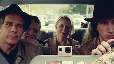 image de la news Ben Stiller et Naomi Watts en pleine crise existentielle dans la bande-annonce de While We're Young