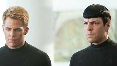 image de la news Star Trek 3 perd son réalisateur au profit d'Edgar Wright ?