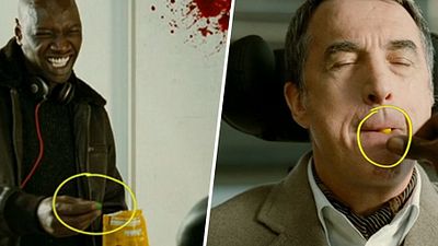 image de la news Intouchables à la télé : avez-vous remarqué les gaffes du film ?