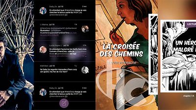image de la news Hero Corp : le nouveau dispositif transmédia de la saison 4