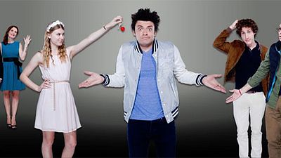 image de la news Soda : le téléfilm spécial en prime-time sur M6 fin décembre