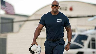 image de la news Bande-annonce San Andreas avec Dwayne Johnson, ambiance fin du monde