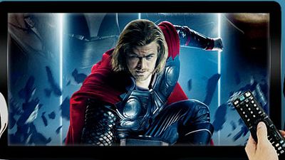 image de la news Ce soir à la télé : on mate "Thor" et "Copland"