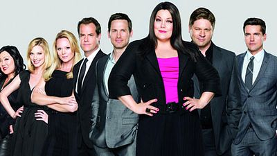 image de la news Drop Dead Diva : 6ème et dernière saison dès ce soir sur Téva