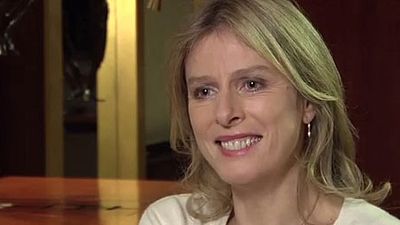 image de la news Karin Viard dans La Famille Bélier : le défi de jouer en langue des signes