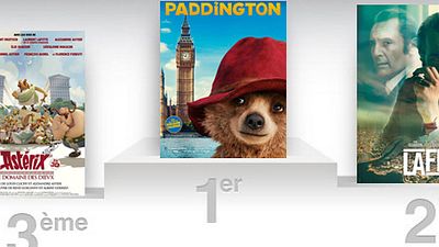 image de la news Box Office France: Paddington et la French au coude-à-coude