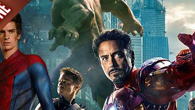 image de la news FanZone 318 : Non, Spiderman ne rejoindra pas les Avengers...