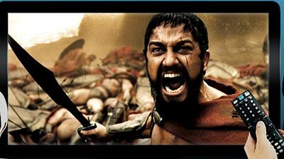 image de la news Ce soir à la télé : on mate "300" et "Flight"