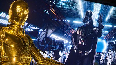 image de la news Star Wars: des nouvelles attractions pour Disneyland pour la prochaine trilogie