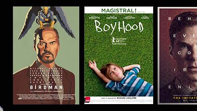 image de la news Golden Globes 2015 : les nominations en détails