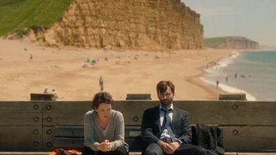 image de la news Broadchurch : même ville, nouveaux mystères dans la bande-annonce de la saison 2