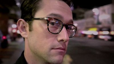 image de la news In a City : Joseph Gordon-Levitt nous emmène dans les villes du monde
