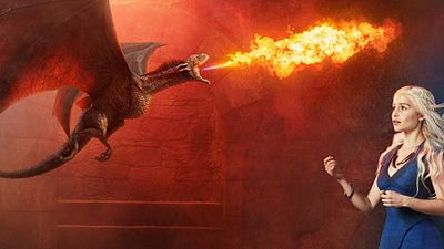 image de la news Game of Thrones : la saison 3 en janvier sur Canal+