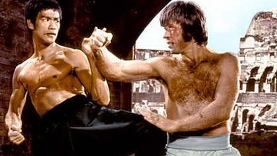 image de la news Dix scènes de bastons cultes 100% arts martiaux