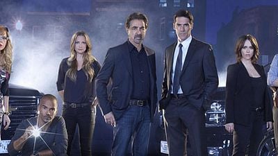 image de la news Esprits criminels développe un nouveau spin-off