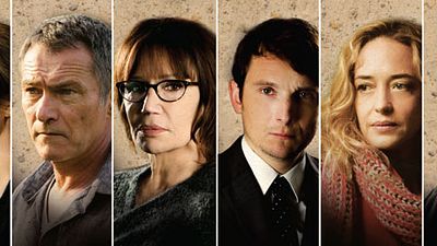 image de la news Accusé : les premières images de la nouvelle série avec Pascal Légitimus et Lorànt Deutsch