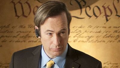 image de la news Better Call Saul : Goodman va craquer sur la nouvelle affiche