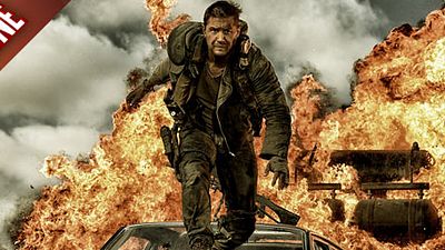 image de la news FanZone 321 : Du feu et du sang dans Mad Max : Fury Road