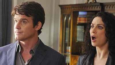 image de la news Warehouse 13 : l'ultime saison ce soir sur Syfy !