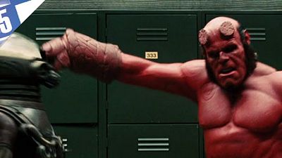 image de la news Vous ne pourrez pas vous remettre de ces droites... [TOP 5]