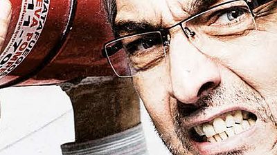 image de la news Les Nouveaux Sauvages : "Jouissif","Jubilatoire", "Mal élevé"...