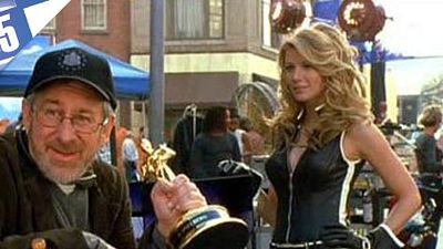 image de la news Les caméos de Steven Spielberg au cinéma [TOP 5]