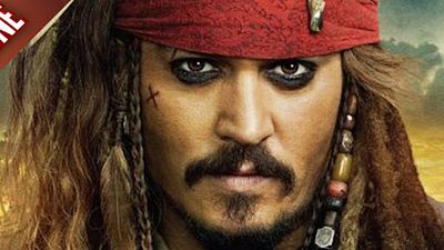 image de la news FanZone 322 : Jack Sparrow à l'abordage