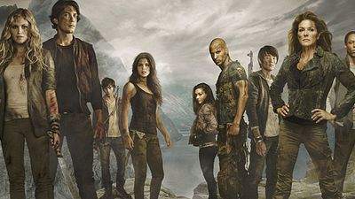 image de la news Audiences US du 17 décembre : The 100 a-t-elle réussi son final de mi-saison ?