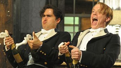 image de la news 5 choses à savoir sur The Riot Club !