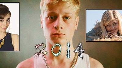 image de la news Nos 14 révélations ciné-séries de 2014 !