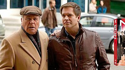 image de la news NCIS : un making-of sur les coulisses du 250ème épisode