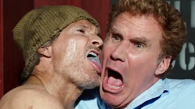 image de la news Bande-annonce Get Hard : Will Ferrell assez fort pour aller en prison ?