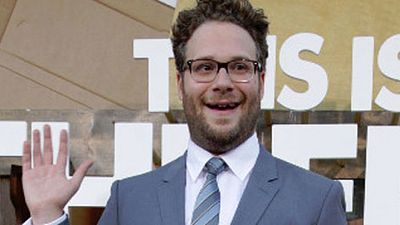image de la news L'interview qui tue : Sony va bien distribuer le film de Seth Rogen