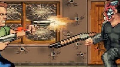 image de la news Quand Cold in July flingue avec humour la concurrence !