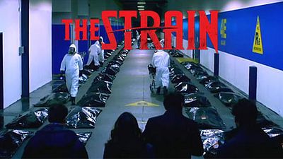 image de la news Canal+ annonce l'acquisition de The Strain !