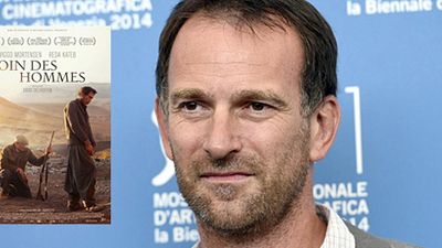 image de la news "Loin des hommes exprime la difficulté de l'engagement politique et du discours humaniste en temps de guerre"