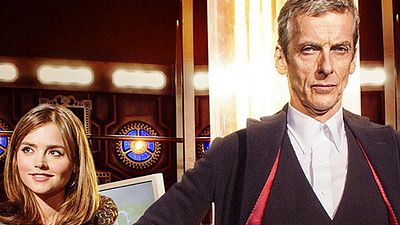 image de la news Doctor Who: les rumeurs de départ de Clara étaient-elles vraies ?