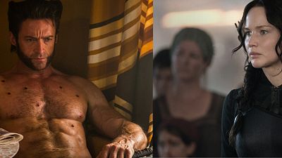 image de la news Les stars les plus bankables de 2014 : de Hugh Jackman à Jennifer Lawrence
