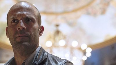 image de la news Extrait Joker : Jason Statham règle ses comptes au casino