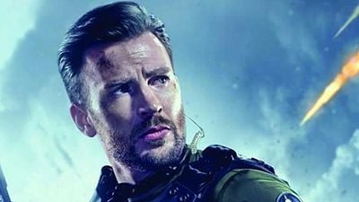 image de la news Call of Duty: le Captain America Chris Evans à la rescousse !