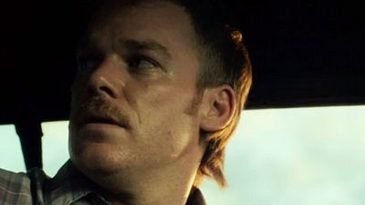 image de la news Extraits Cold in July : Michael C. Hall dans l'après Dexter