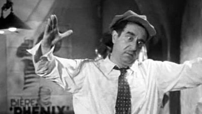 image de la news Sauvez la trilogie marseillaise de Marcel Pagnol !