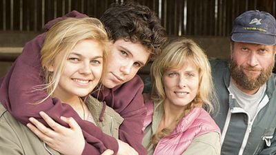 image de la news Box Office France : plus de 208 millions de spectateurs en 2014 !