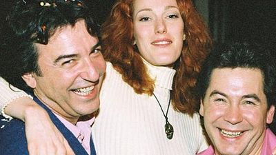 image de la news Mort de Framboisier, visage des Musclés (Club Dorothée)