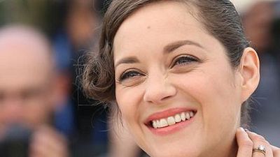 image de la news Les critiques américains récompensent Cotillard et Godard !
