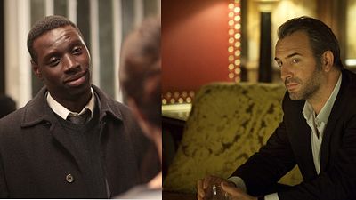 image de la news Classement JDD : Omar Sy et Jean Dujardin acteurs préférés des Français !
