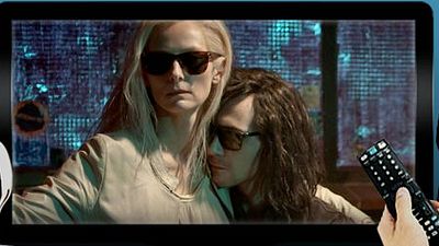 image de la news Ce soir à la télé : on mate "Only Lovers Left Alive" et "Hyper Tension"