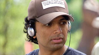 image de la news Ciné/télé : les projets de M. Night Shyamalan, réalisateur d'Incassable